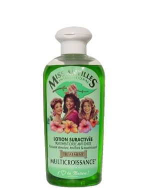 Miss Antilles MULTICROISSANCE Super Active Anti Hair loss Lotion 5.1oz/150ml