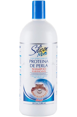 Silicon Mix Proteina De Perla Fortifying Shampoo 36oz/1020g