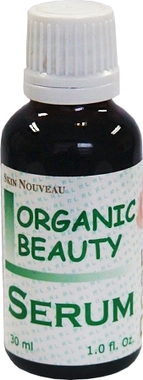 Rose Line Organic Beauty Serum 1.0oz (30ml)