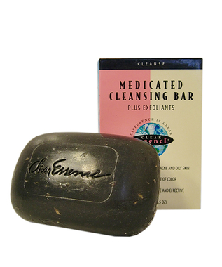 Clear Essence Medicated Cleansing Bar Soap 4.7 oz / 133.2 g