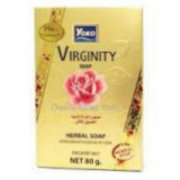 Yoko Virginity Herbal Soap 2.8 oz / 80 g