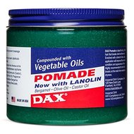 Dax Pomade with Lanolin 14 oz (Green)