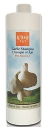 Alter Ego Garlic Shampoo Plus Vitamin A 33.8 oz