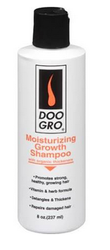 Doo Gro Shampoo, Moisturizing 10 fl oz