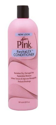 Luster's Pink Revitalex Conditioner 20 oz